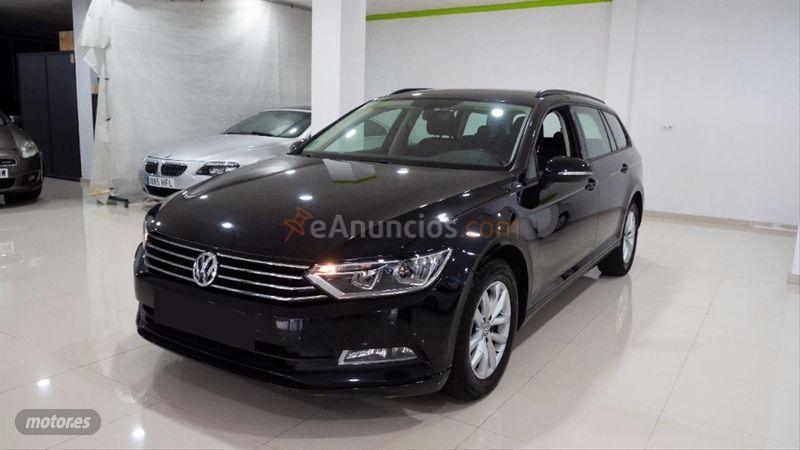 Volkswagen Passat Edition 2.0 TDI 110kW 150CV Variant de 2018 con 112.650 Km por 17.900 EUR. en Valencia