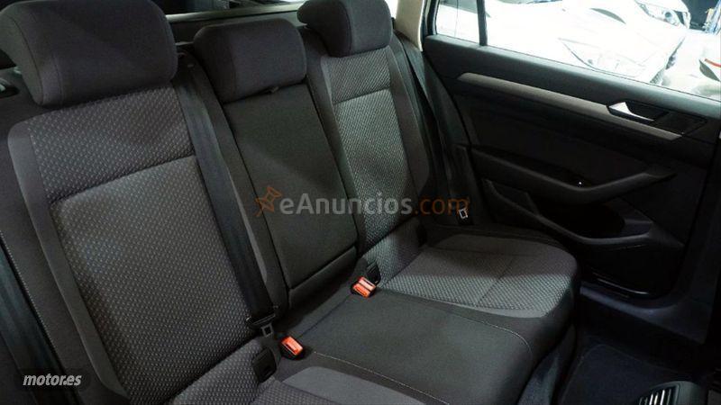 Volkswagen Passat Edition 2.0 TDI 110kW 150CV Variant de 2018 con 112.650 Km por 17.900 EUR. en Valencia