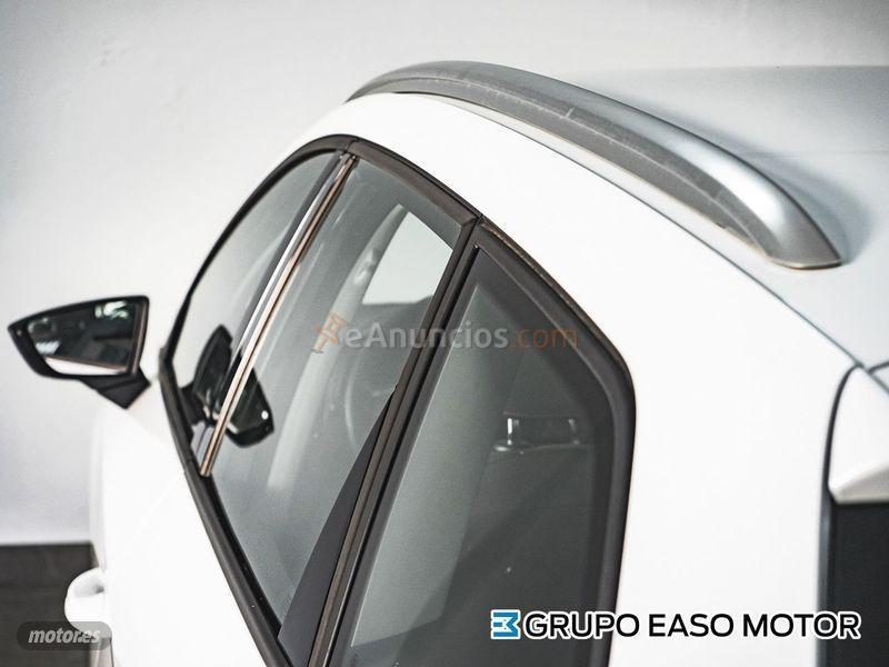 Seat Leon ST 1.6 TDI 85kW 115CV StSp Style de 2017 con 57.840 Km por 16.990 EUR. en Guipuzcoa