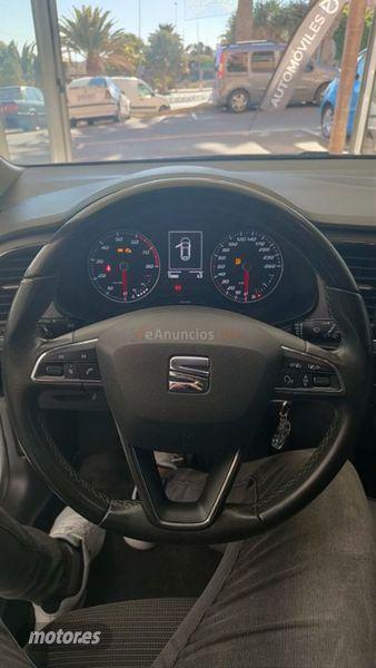 Seat Leon ST 1.2 TSI 81kW 110CV StSp Style Adv de 2017 con 72.900 Km por 12.990 EUR. en Las Palmas