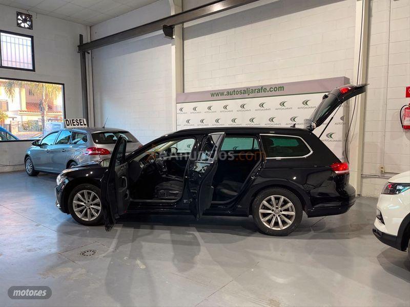 Volkswagen Passat Advance 2.0 TDI 110kW150CV DSG Variant de 2018 con 69.301 Km por 23.000 EUR. en Sevilla