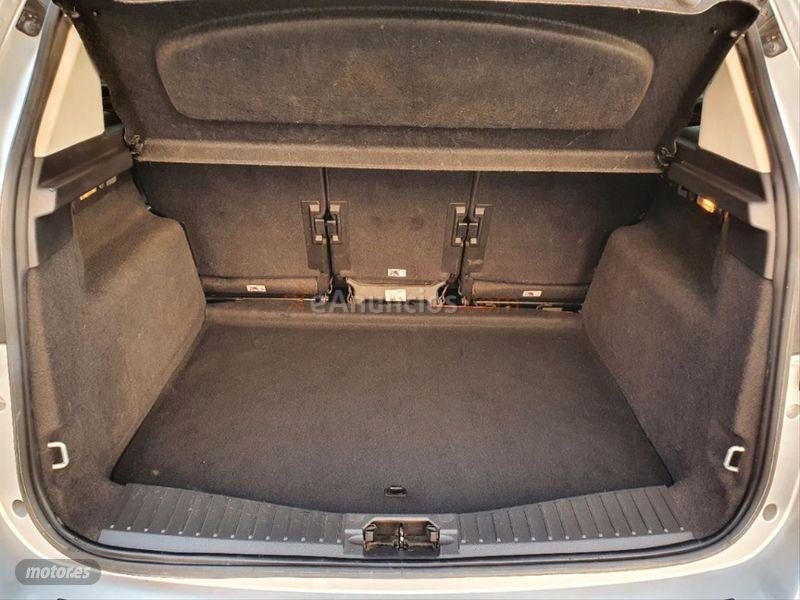 Ford C-Max 1.5 TDCi 88kW 120CV Titanium de 2016 con 72.000 Km por 15.900 EUR. en Madrid