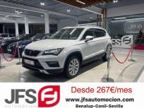 Seat Ateca 1.6 tdi 115cv 