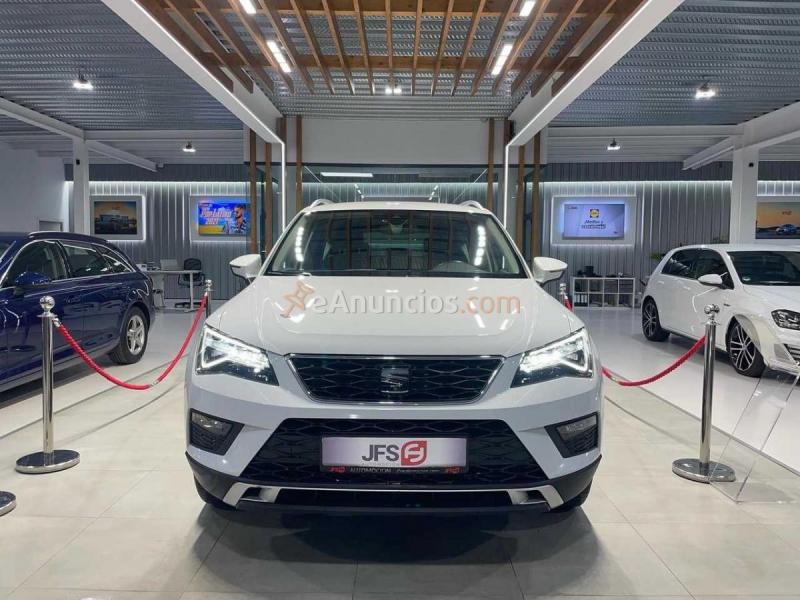 Seat Ateca 1.6 tdi 115cv 