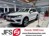 Volkswagen Touareg 3.0 tdi 262 cv R-LINE 