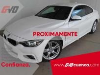 BMW Serie 4 Coupé 420D M SPORT 2.0 190CV 