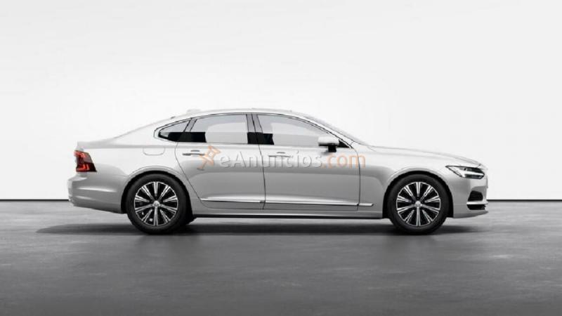 Volvo S90 S90 T8 TWIN BUSINESS PLUS AUTOMATICO
