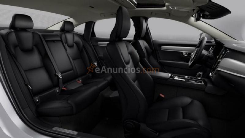 Volvo S90 S90 T8 TWIN BUSINESS PLUS AUTOMATICO