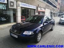 Volkswagen Passat 1.8 T COMFORTLINE 