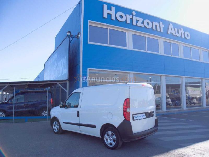 Opel Combo 1.3D 95cv 