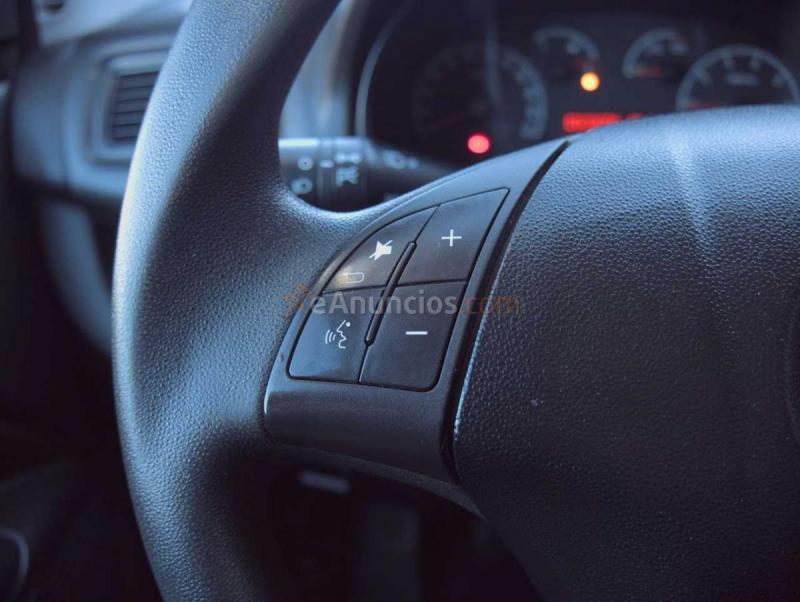 Opel Combo 1.3D 95cv 