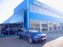 Peugeot 308 Style 1.5BHDi 100cv 