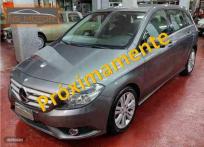 Mercedes Clase B B 180 CDI de 2014 con 129.000 Km por 13.900 EUR. en La Coruna