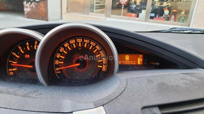 Toyota Verso 2.0 D4D 7Plazas 126cv 
