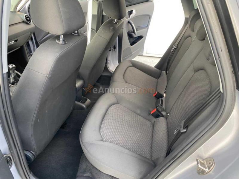 Audi A1  Sportback 1.4 TDI 90CV s line único dueño nacional 