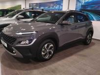 Hyundai Kona 1.6 GDI HEV Maxx DCT VEHICULO NUEVO