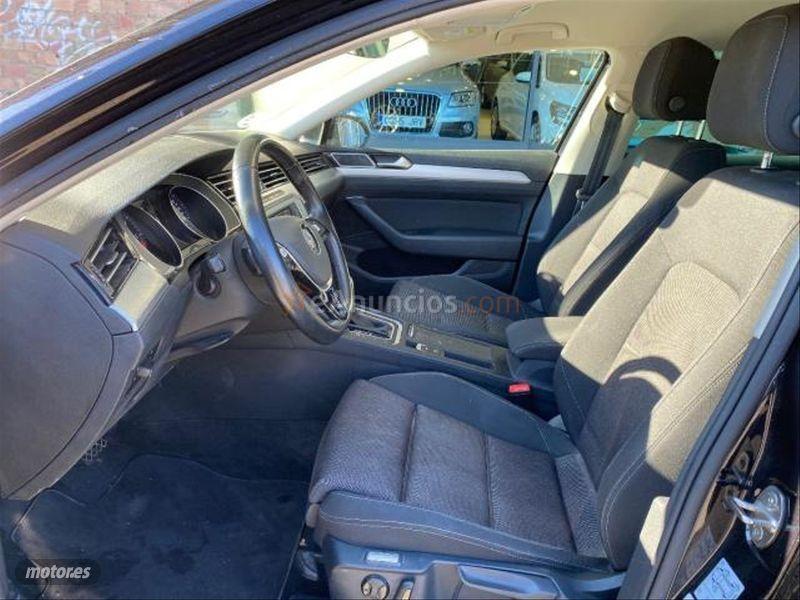 Volkswagen Passat Variant 2.0 TDI 150cv Advance BMT DSG de 2014 con 145.000 Km por 17.800 EUR. en Navarra