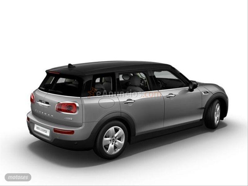 Mini Clubman COOPER de 2019 con 44.900 Km por 25.500 EUR. en Vizcaya