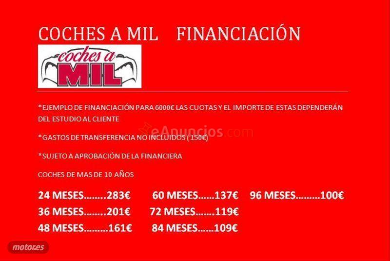 Saab 9 3 2.0t de 2001 con 193.000 Km por 5.999 EUR. en Madrid