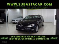 Volkswagen Golf Advance 1.6 TDI 85kW 115CV Variant de 2018 con 26.870 Km por 17.500 EUR. en Madrid