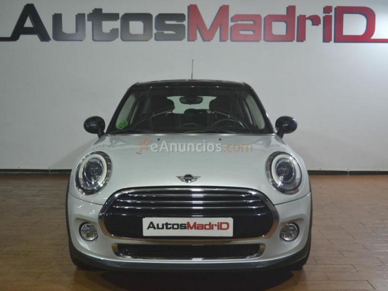 MINI Cooper ONE 5 PUERTAS