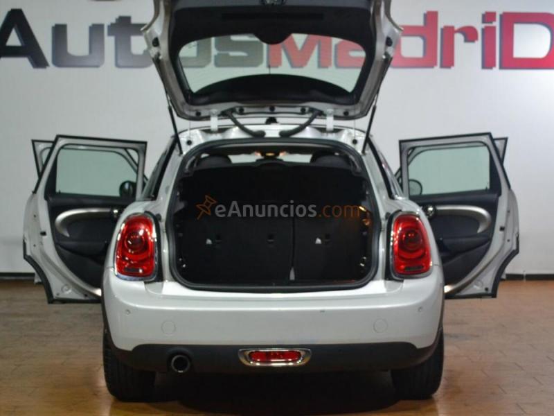 MINI Cooper ONE 5 PUERTAS