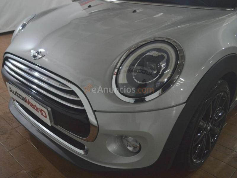 MINI Cooper ONE 5 PUERTAS