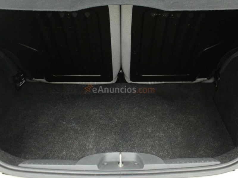 FIAT 500 1.2 LOUNGE EU6 3P