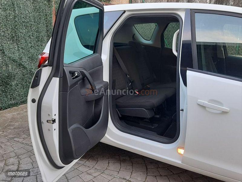 Opel Meriva 1.4 NEL Selective de 2014 con 158.000 Km por 7.980 EUR. en Madrid