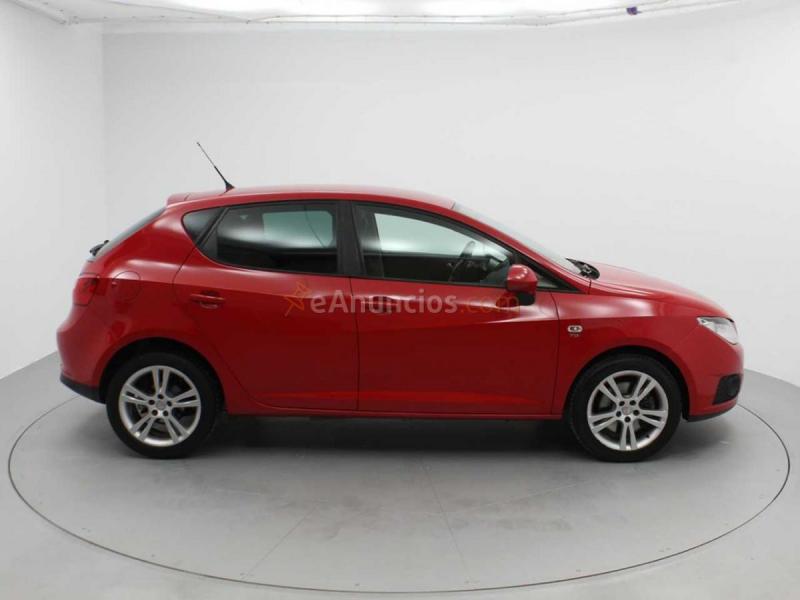 SEAT IBIZA 1.6 TDI 105 PS STYLE DPF SC 3P