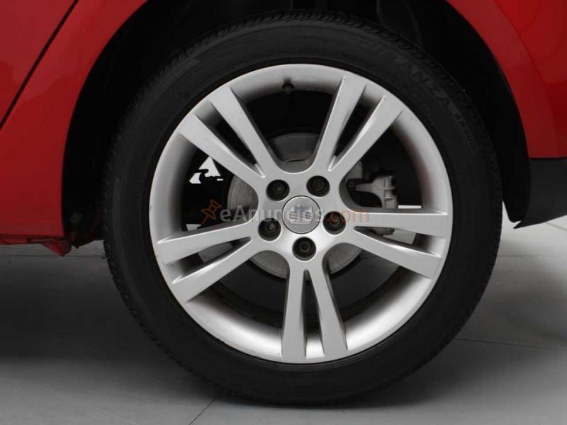 SEAT IBIZA 1.6 TDI 105 PS STYLE DPF SC 3P