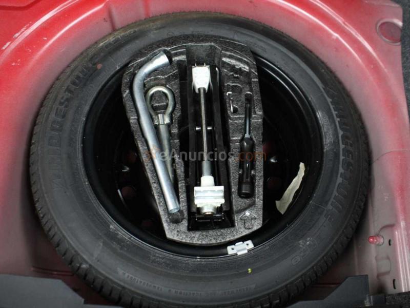 SEAT IBIZA 1.6 TDI 105 PS STYLE DPF SC 3P