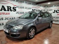 Volkswagen Golf Variant 2.0 TDI 140 DPF Sport de 2009 con 435.000 Km por 3.499 EUR. en Valencia
