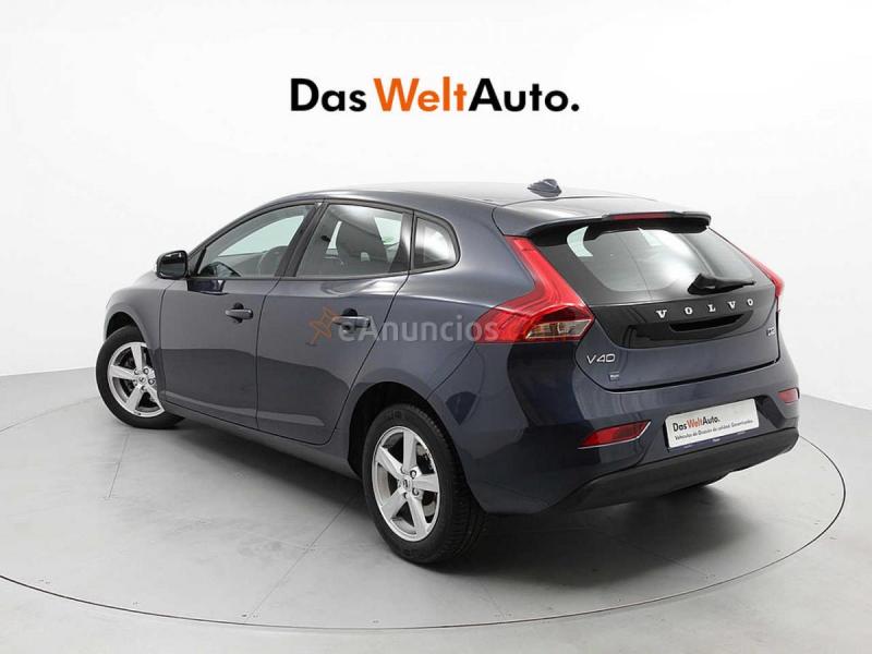 VOLVO V40 2.0 D2 KINETIC 5P -