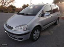 Ford Galaxy Trend 1.9 TDi 130 de 2006 con 179.000 Km por 5.700 EUR. en Alicante