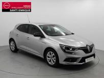 RENAULT MEGANE 1.3 TCE LIMITED 115 5P -