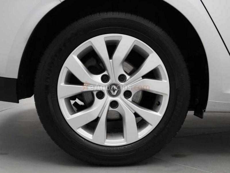 RENAULT MEGANE 1.3 TCE LIMITED 115 5P -