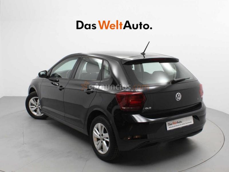 VOLKSWAGEN POLO 1.0 TSI 95 ADVANCE 5P-