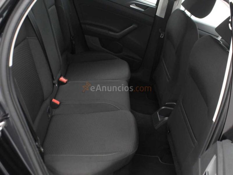 VOLKSWAGEN POLO 1.0 TSI 95 ADVANCE 5P-