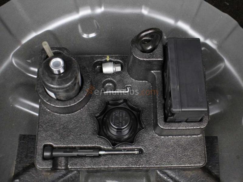 VOLKSWAGEN POLO 1.0 TSI 95 ADVANCE 5P-