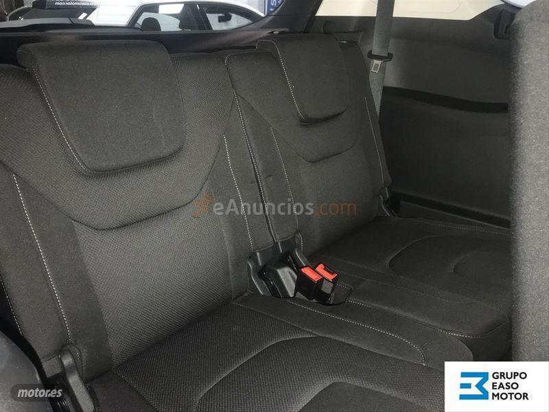Ford S-Max 2.0 TDCi 110kW 150CV Titanium de 2017 con 34.693 Km por 26.900 EUR. en Guipuzcoa
