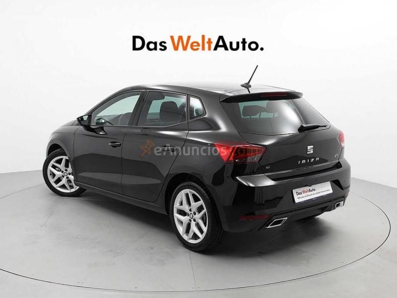 SEAT IBIZA 1.0 TSI 115 FR 5P -