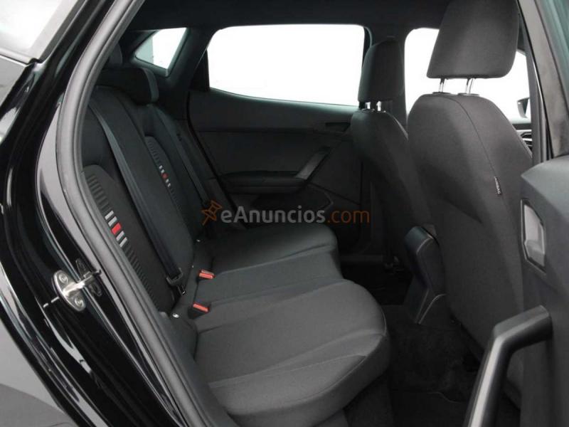 SEAT IBIZA 1.0 TSI 115 FR 5P -