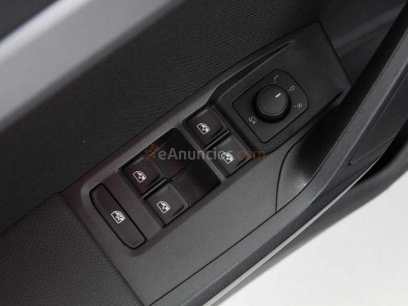 SEAT IBIZA 1.0 TSI 115 FR 5P -