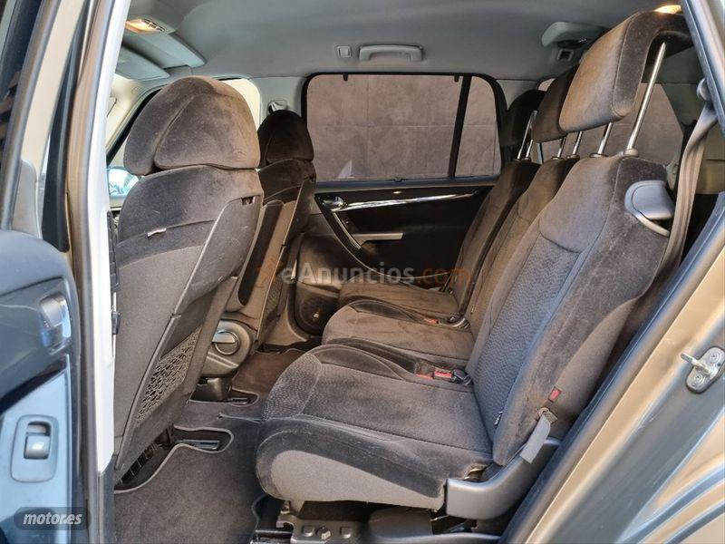 Citroen C4 Grand Picasso 2.0 HDi CMP Exclusive de 2009 con 199.000 Km por 4.600 EUR. en Madrid