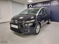 Citroen Grand C4 Spacetourer PureTech 96KW 130CV SS 6v Live de 2018 con 10.400 Km por 20.400 EUR. en Pontevedra