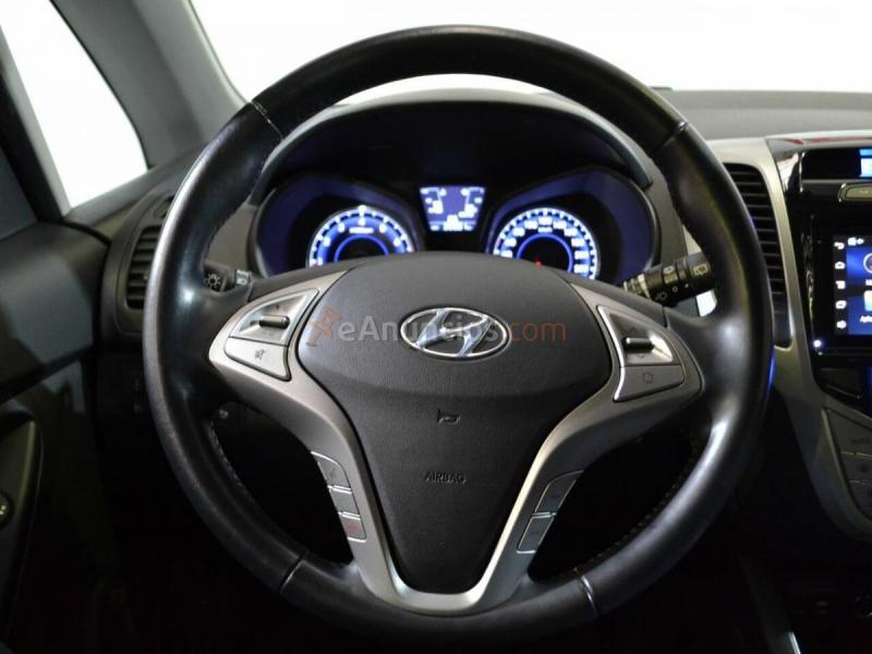 Hyundai ix20 1.4 MPI BlueDrive 25 Aniversario