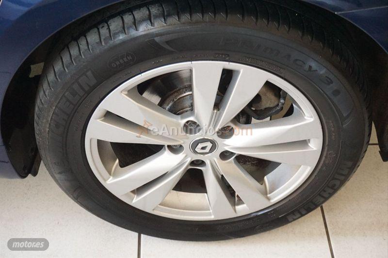 Renault Talisman S.T. Zen Energy dCi 118kW 160CV TT EDC de 2017 con 86.000 Km por 17.800 EUR. en Cadiz