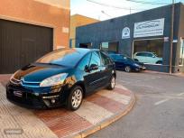 Citroen C4 Picasso 1.6 HDi 110cv Exclusive de 2012 con 155.582 Km por 7.000 EUR. en Almeria