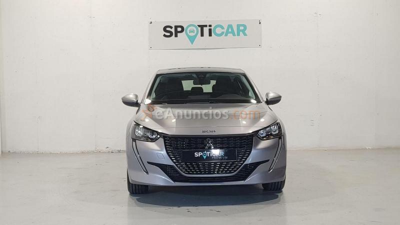 Peugeot 208  PureTech 73kW (100CV) Active Pack